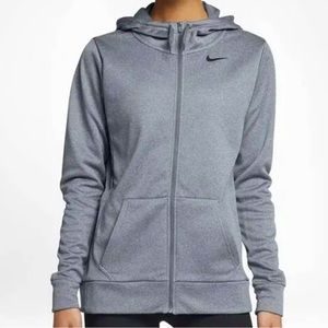 Nike Therma-Fit Full Zip Fleece Hoodie NWOT
